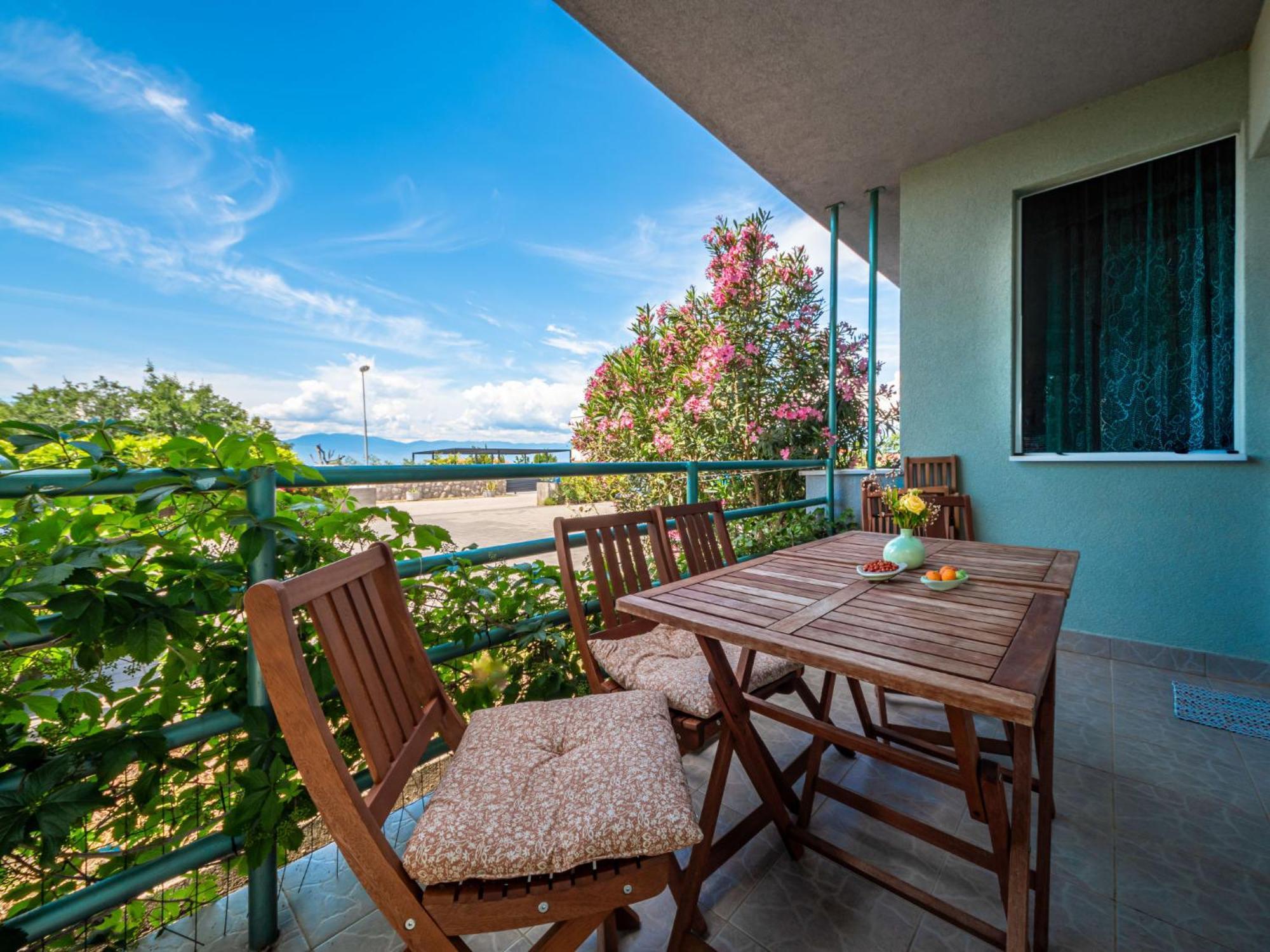 Appartement Alenka By Interhome *
